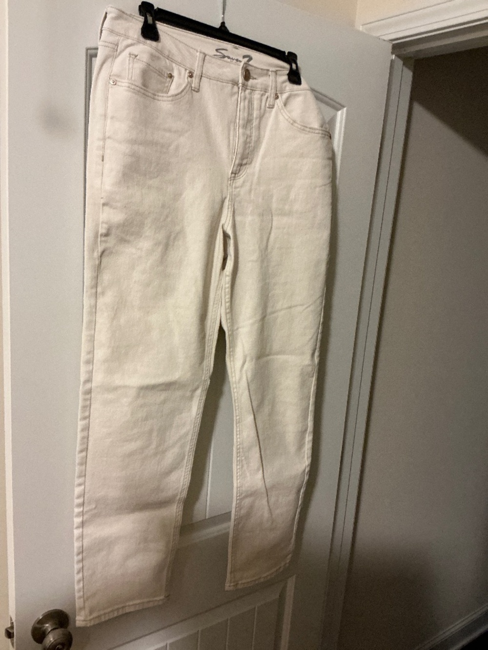 Women’s jeans